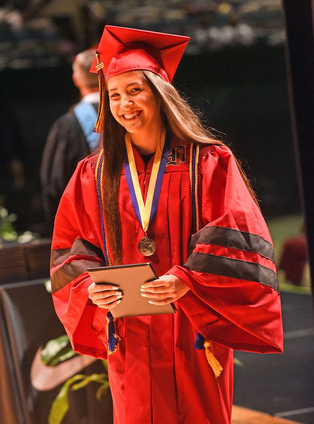 Dothan High School Graduation 2020